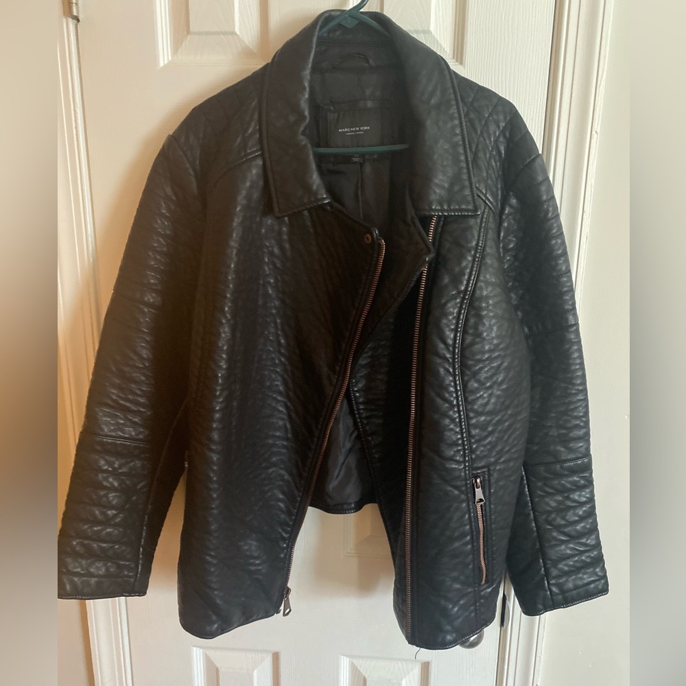Marc New York Coat